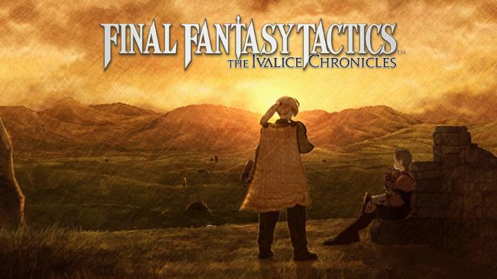 Build your party with unique abilities to lead onto the battlefield ⚔️ Final Fantasy Tactics - The Ivalice Chronicles is available today: