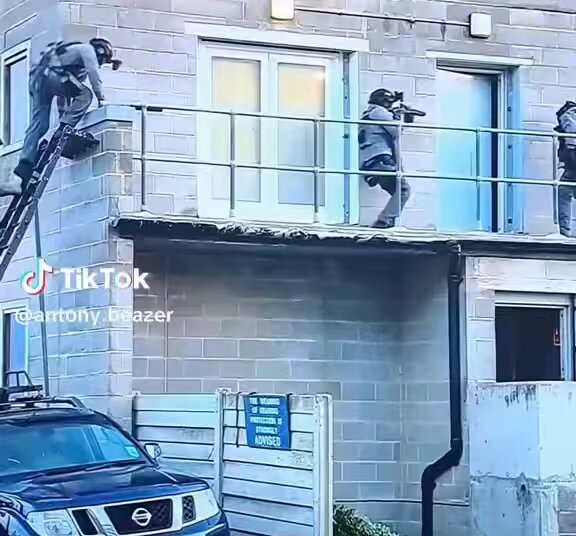 Mistakes were made