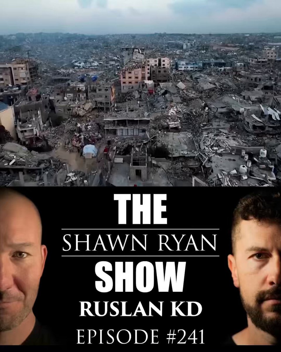 Thanks Shawn for having me on! Shawn Ryan