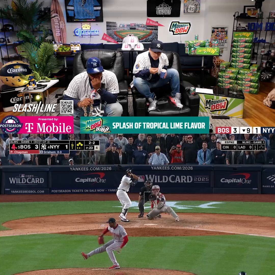 Sox take Game 1