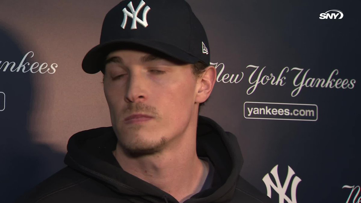 "I definitely exerted a lot of energy trying to get out of that, but I definitely had enough in the tank for whatever the team needed" - Max Fried
