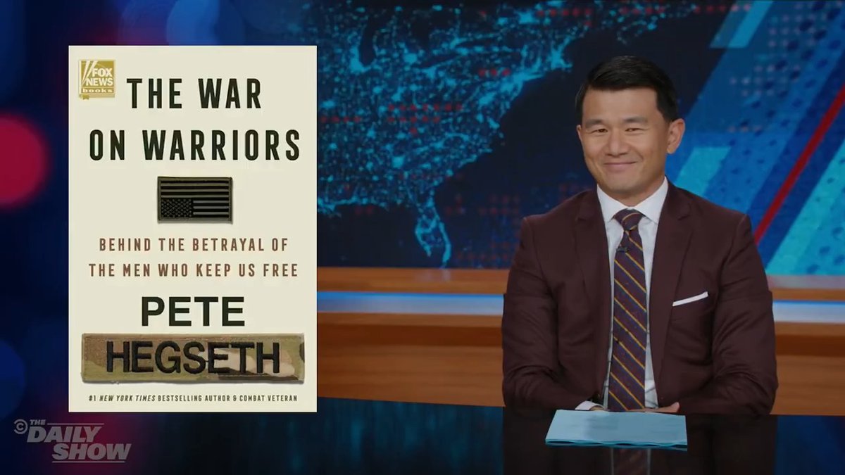 Pete Hegseth will text secret war plans, but he prefers to do his body-shaming face-to-face