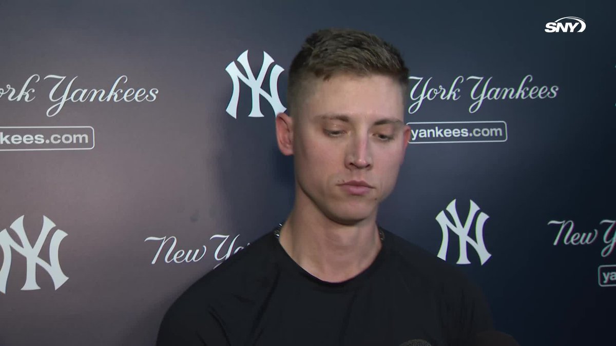 Luke Weaver on walking Ceddanne Rafaela after being up 0-2 in the count: "That's a real tough one to swallow when you know you had him in an advantage count"