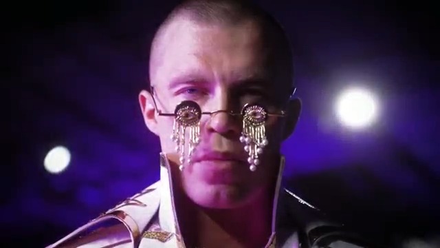 TNT Champion “Protostar” Kyle Fletcher wanted to face the best, and after taking out Hologram, he will stand across the ring from the man with the most wins as a champion, Orange Cassidy! #AEWDynamite's 6th Anniversary will be LIVE at 8pm ET/7pm CT on TBS + HBO Max, TOMORROW NIGHT!