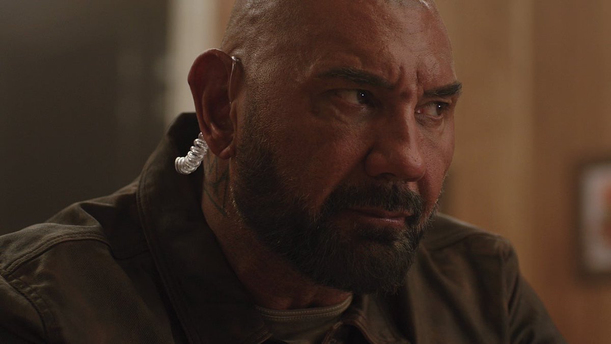Take a look at this trailer for Trap House, where the teenage children of elite DEA agents use their parents' own tactics to rob a ruthless drug cartel.
