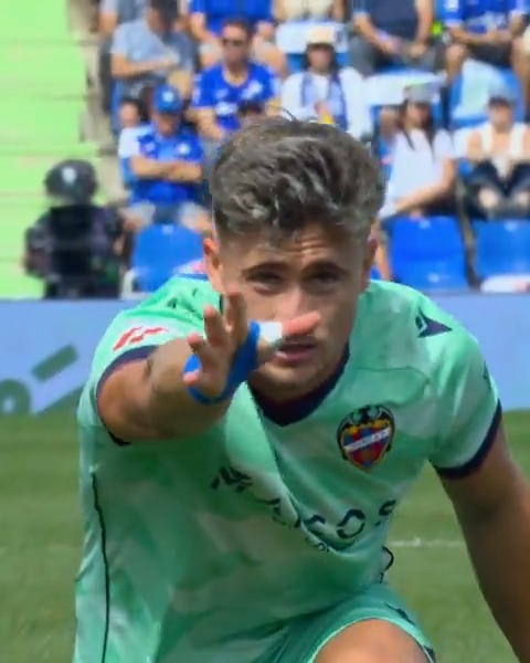 🎯 LETAL. Levante UD | LALIGAHighlights