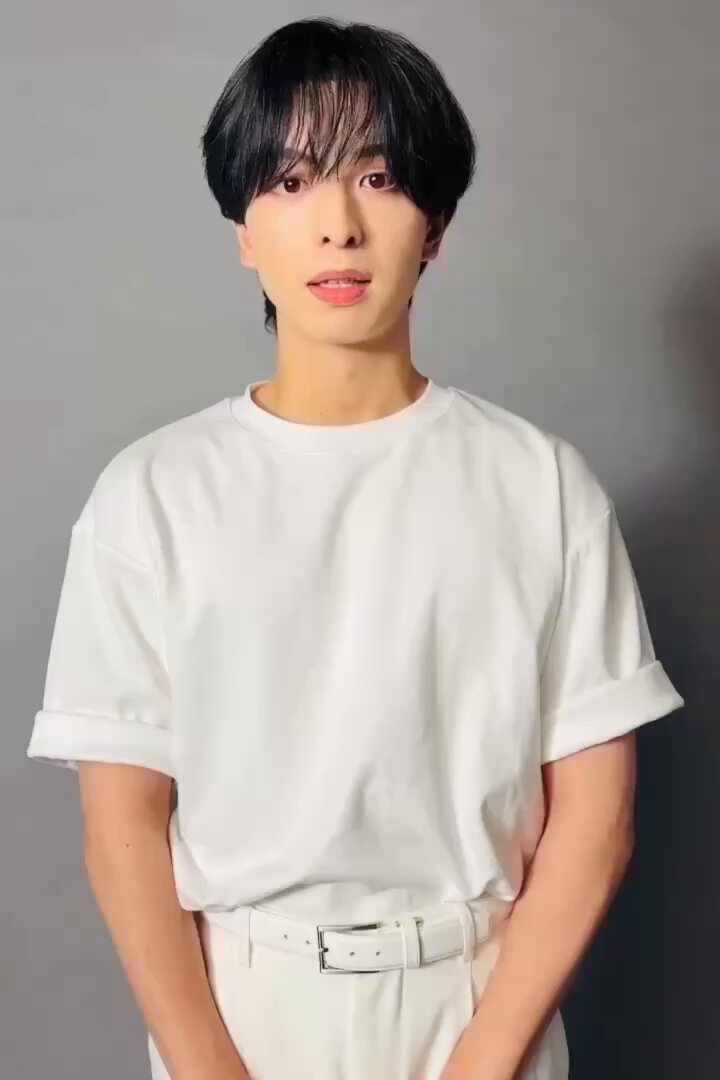【木村慧人】 ビジュアルブック to be announced FANTASTICS from EXILE TRIBE EXILE TRIBE STATION #FANTASTICS #木村慧人 #FANTASTICSBOOKS #GL9_FB