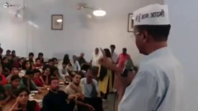 🚨Arvind Kejriwal, 11 years ago: "Those who benefited from reservation should be excluded to help others rise." No CM-level politician has said this. Dr Mohan Yadav suppresses GC in M.P. Note: I’m not AAP supporter, as vote bank politics also turned him into pro-reservation.