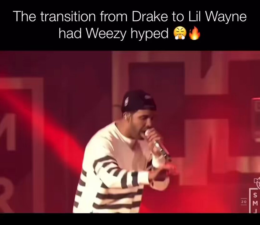 Wayne, Drake &amp; Nicki survived every “chosen one” they tried to replace them with…dynasty still standing. YM been everyone’s final boss for 15 years lmaoo. Whole industry vs 3 people and they STILL losing. embarrassing.