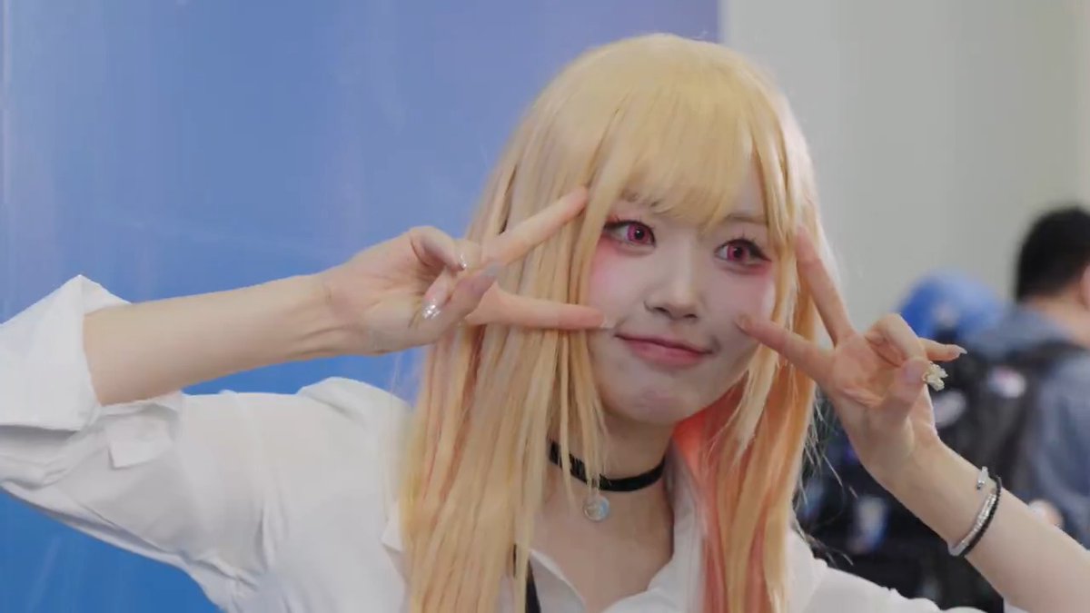 🏮추석 연휴 RT 이벤트🏮 코스프레 크루 미스틱 뮤즈와 함께, 풍성한 한가위 보내세요! 2025 서울팝콘 미스틱 뮤즈 영상 RT+팔로우한 1분께 치킨 보내드릴게요🍗 추석엔 포천 한탄강 세계드론제전에서, 12월엔 AGF에서 만나요🐾(상세 공지 예정) 빛베리 정제니 (정제니 ジェニー) 윤설화 (God Seolhwa❤️) 김연지 (YEON JI 김연지) 홍지은 (홍딩굴) 셀포 (셀포Selpo) 보짱잉 (보짱잉) 정다별이 (jdabyeol 정다별이) 밈미 (Mimmissu17) 미우 (ミウMiu🍞) 권지아 (ziakwoncos C107 水-東T09a ❤️) 손손 (🐾sonson🐾) 리하 (리하 LIHA) 자몽 (RI:Jamong리자몽) 지니 (지니) 요나 (요나 YONA) 미오 (@mio__cosplay) 루비 (루비) 릴푸 (릴푸) 서사화 (서사화) 온양갱 (온양갱) 유록 (유록) #미스틱뮤즈 #mysticmuse #mymu #서울팝콘