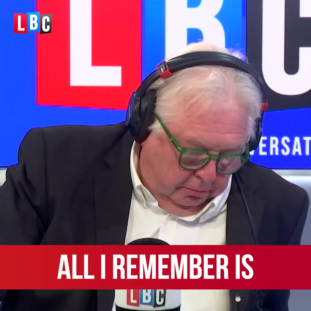 ‘Have they learned nothing from Trump?’ Caller James thinks Keir Starmer’s attempt to portray Nigel Farage as a ‘bogeyman’ in his conference speech failed.
