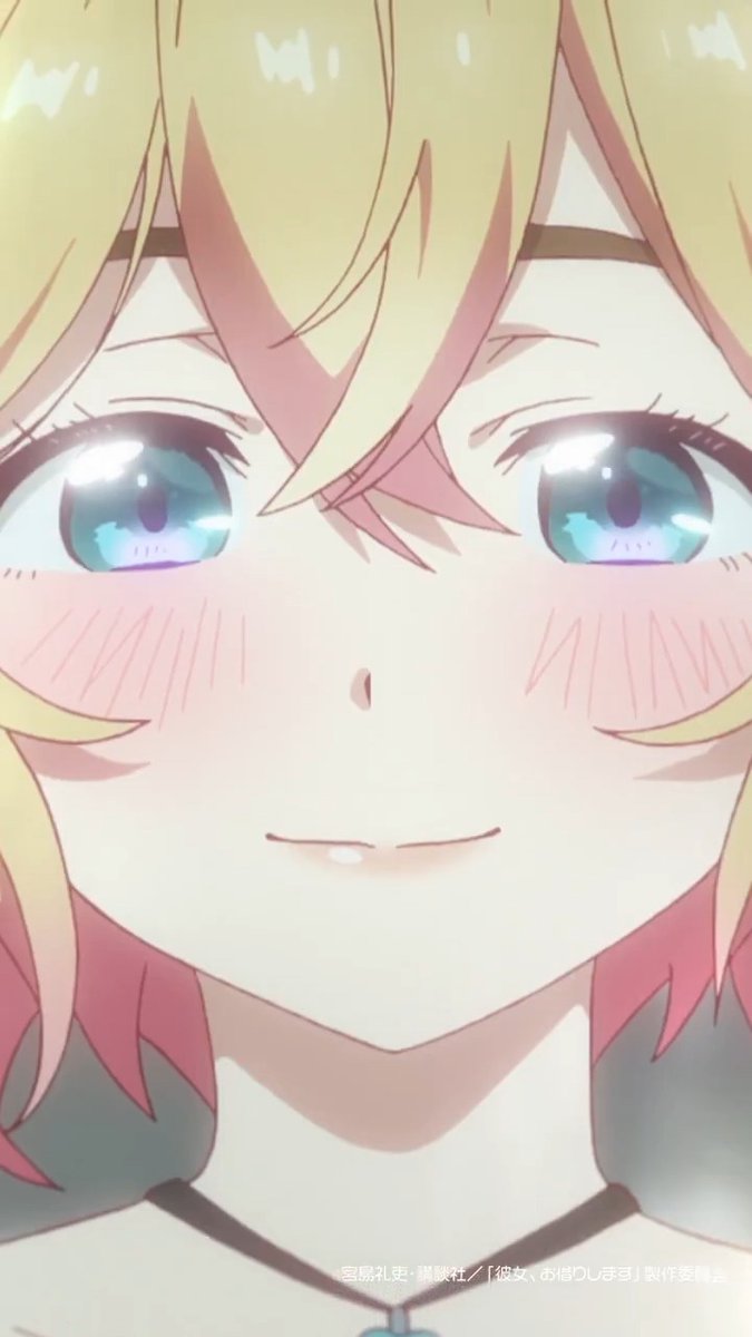♪『まみラップ』七海麻美(CV. #悠木碧 ) #彼女お借りします 第1期キャラクターソングアルバムが、各種ストリーミングサイトにて配信中！✨ 作詞： #宮島礼吏 × 作曲：#ヒャダイン による七海麻美の魅力をぎゅっと詰め込んだ一曲です！ ▼ご視聴はこちら！