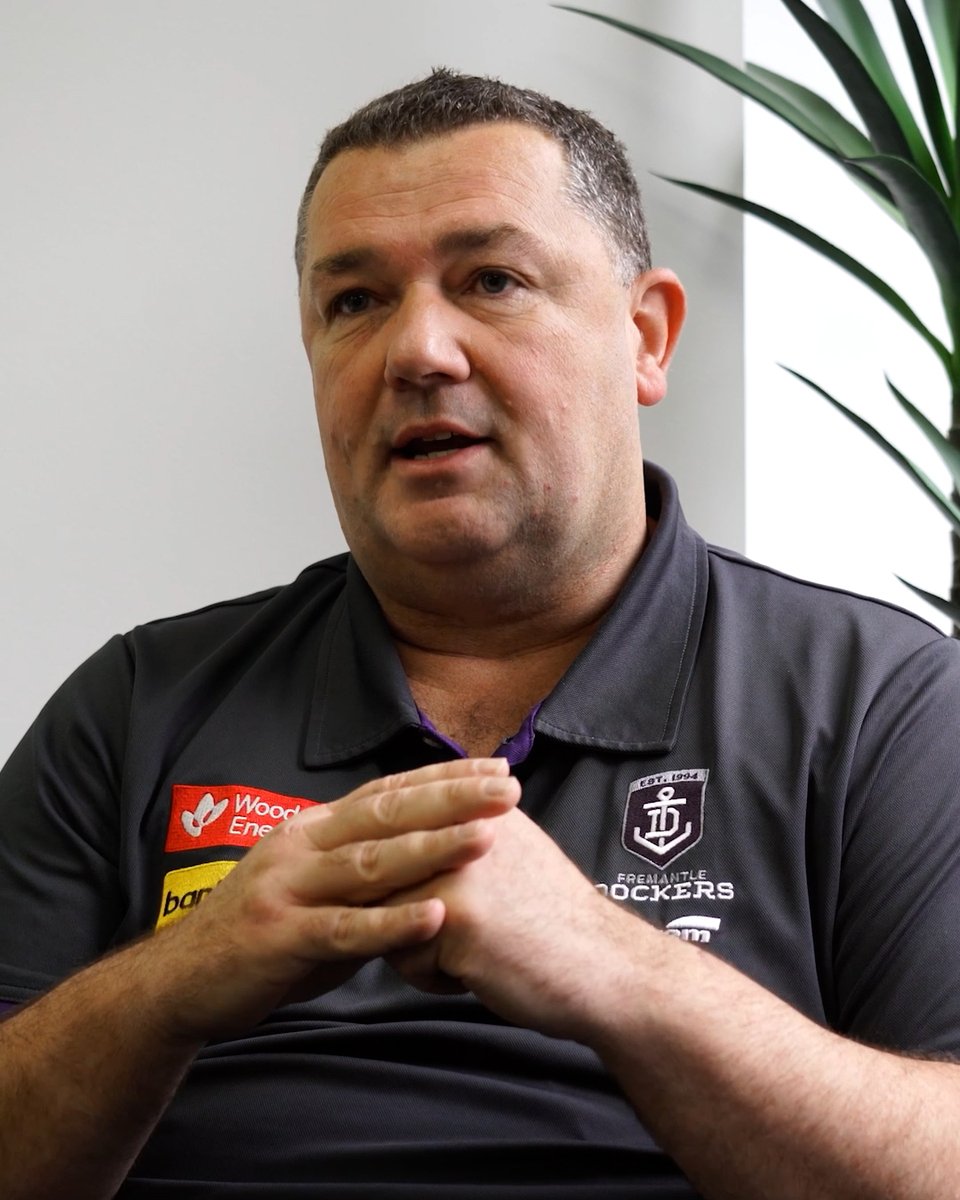 what does the trade period look like for us❓ → getting up the draft order + points → confidence in our ruck stocks → current senior/rookie list spots available keep your eye out for more from Wallsy later this week. #foreverfreo