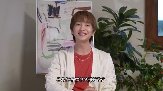 #ONEW、Japan 2nd Mini Album 『SAKU』が配信スタート🌸 🎧 コンセプトは、日本語の“咲く” 花にまつわるストーリーが展開された 全5曲を収録💐 【サイン入りCDブックレット】が 当たるキャンペーンも要チェック🫶 🔗 #온유 #ONEW_SAKU ONEW日本公式