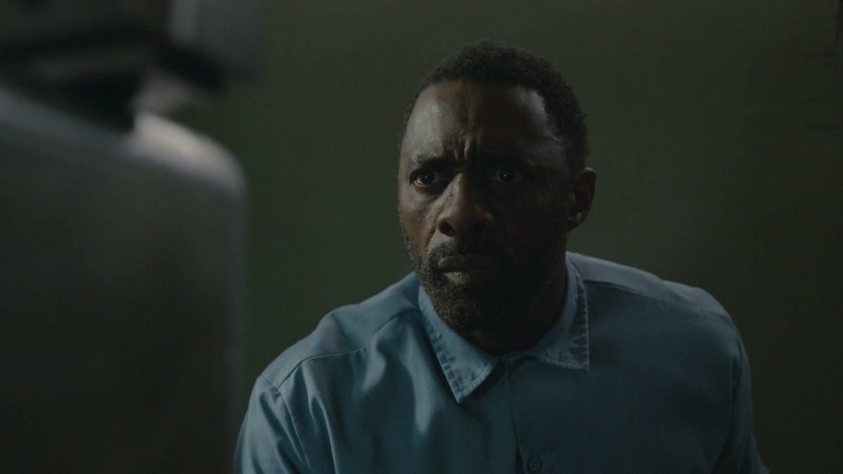 Luther (2010) is a gripping British crime drama full of dark twists, intense cases, and Idris Elba delivering a powerhouse performance.