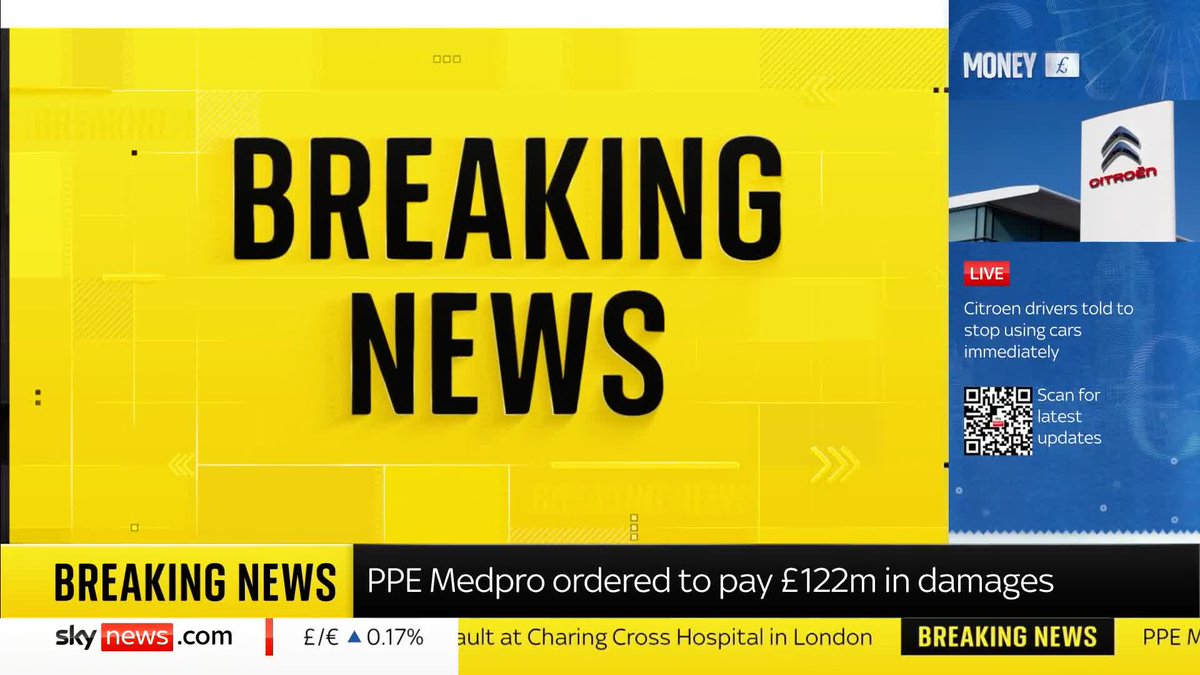 BREAKING: A rapist who faked his own death and fled the UK has been jailed for eight years. James Clacher, 57, was brought to justice with help from a tip-off sent to Sky News which led police to his hideaway in Spain. ⬇️ 📺 Sky 501, Virgin 602 and Freeview 233