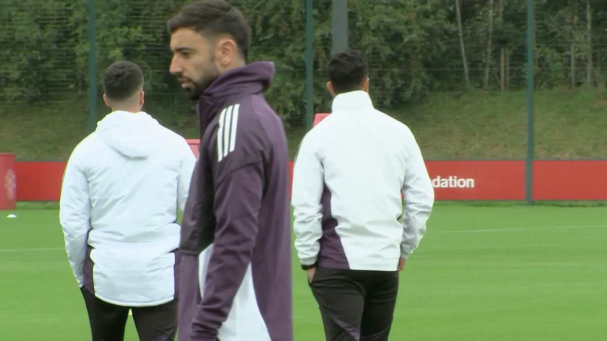 "Amorim definitely was their man, and they knew what they were getting" 💬 Does the Manchester United board deserve credit for sticking with Ruben Amorim ahead of their match against Sunderland on Saturday? 🔴