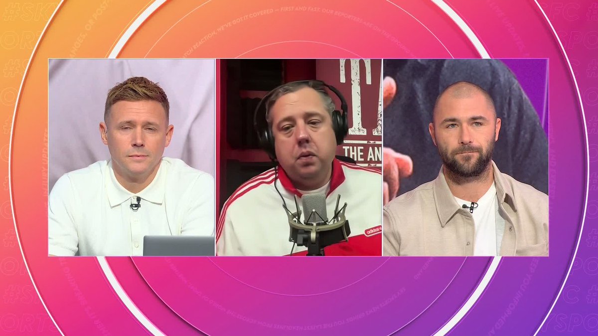 "I don't think Arsenal look any better" 🤔 Has the gap between Liverpool and Arsenal reduced this season? ⚖️ Fanalysis