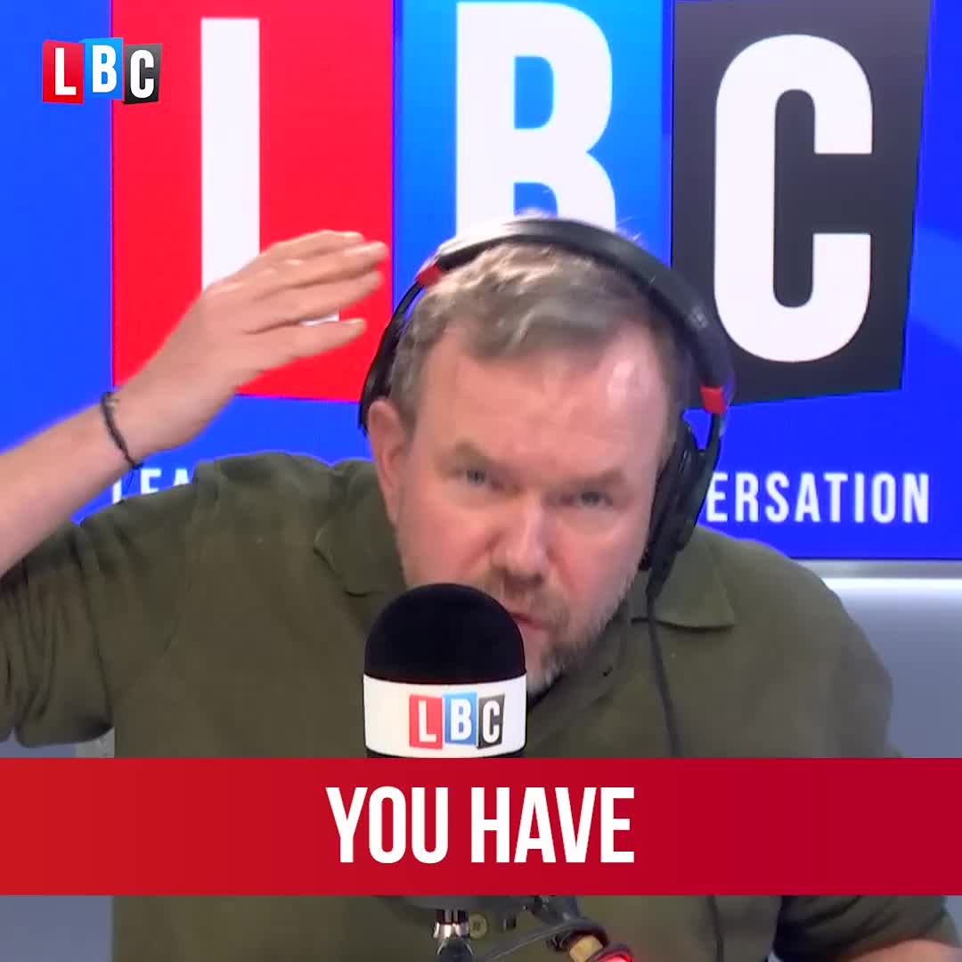 Boris Johnson ❌ Liz Truss ❌ Austerity ❌ Brexit ❌ Nigel Farage...? The right-wing press 'destroyed the Tories', says James O'Brien, and is now hedging its bets on Nigel Farage.