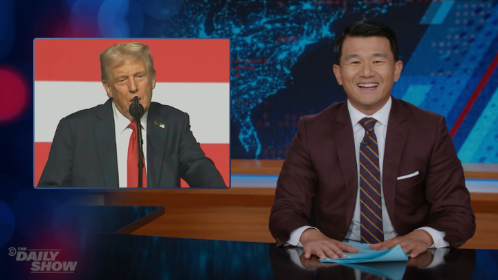 Only a Trump speech could reference the N-word and still have room to get worse