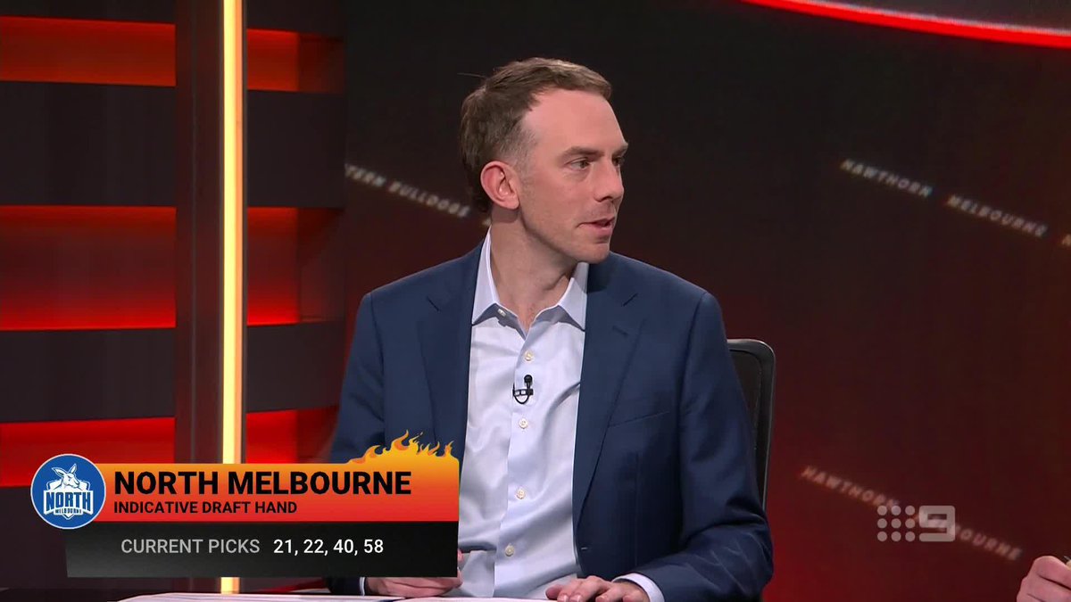 "The lure at Essendon is actually Dean Solomon." Callum Twomey on 'the secret weapon' in Essendon's chase for Sam Flanders. #9FootyFurnace | Watch on Nine & 9Now 🖥️