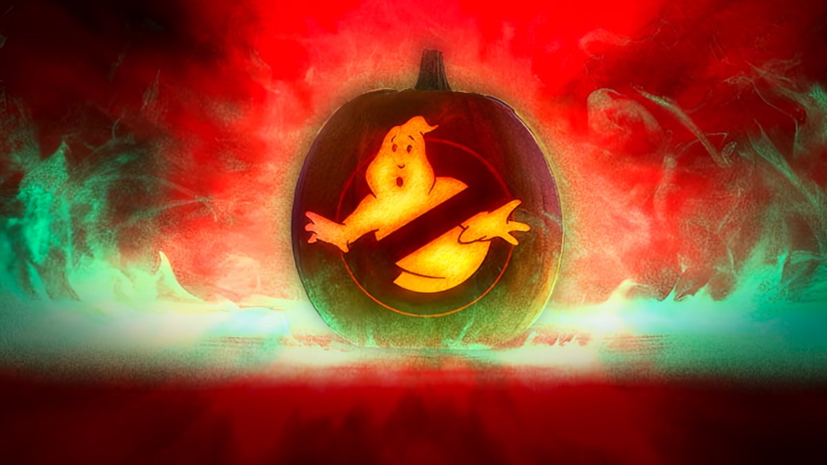 You remember the laughs—but do you remember the scares? 👻 Sit back, grab snacks, and scream all you want. This October, revisit all 5 #Ghostbusters films – now available on sale for a limited time.