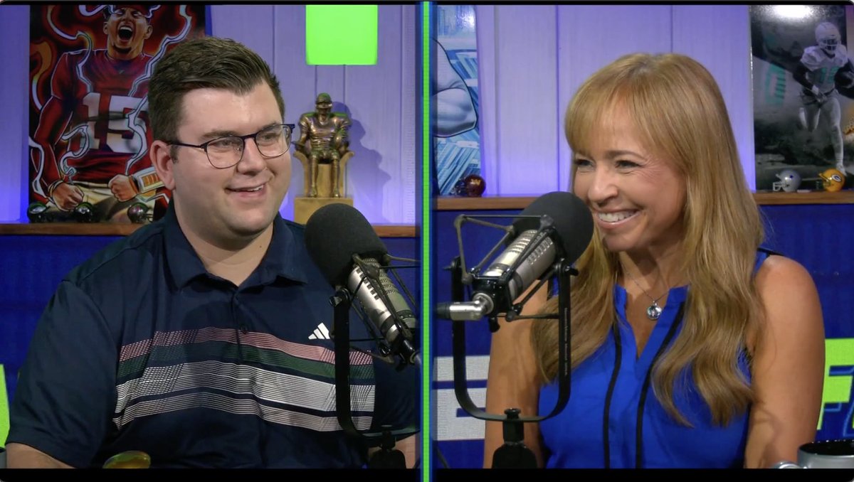 ESPN has reached a multi-year extension with senior writer &amp; injury analyst Stephania Bell 👏 Bell joins the latest episode of '06010' the ESPN PR podcast to chat w/Alex Feuz about nearly 2 decades at ESPN, #NFL &amp; ESPN Fantasy Sports coverage, award-winning storytelling &amp; more!