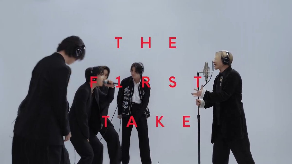 SKY-HI - At The Last feat. STARGLOW STARGLOW #THEFIRSTTAKE THE FIRST TAKE #STARGLOW #THELASTPIECE #AtTheLast #SKYHI SKY-HI