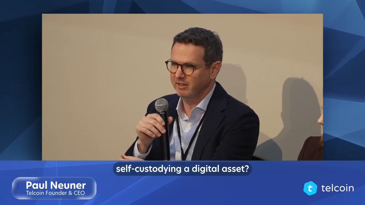 How is Nebraska leading the way in blockchain legislation? On stage at Flyover Fintech, Telcoin CEO Paul Neuner highlighted how the Nebraska Financial Innovation Act’s banking charter complements the GENIUS Act’s stablecoin framework, setting the stage for digital asset banking.