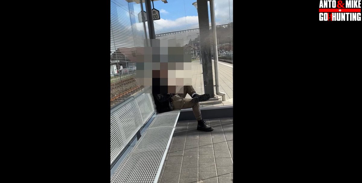 Curious Latino was approached by Mike randomly on a train station🤫He tried his first gay sex after a while considering it🥵 FULL TRAILER⬇️ 🔗 FULL VIDEO & MORE⬇️ 🔗 #gay4pay #gayforpay #gayporn #straightseduced #straightfirsttime