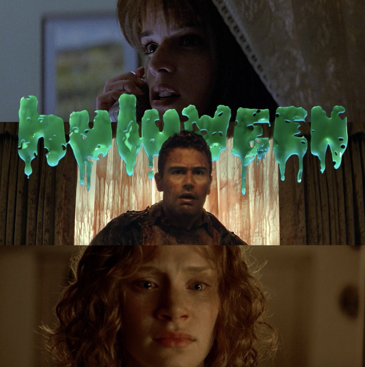 We’re ready for a scare this Huluween season. All of these and more are streaming on Disney+ and with Hulu on Disney+ for bundle subscribers.