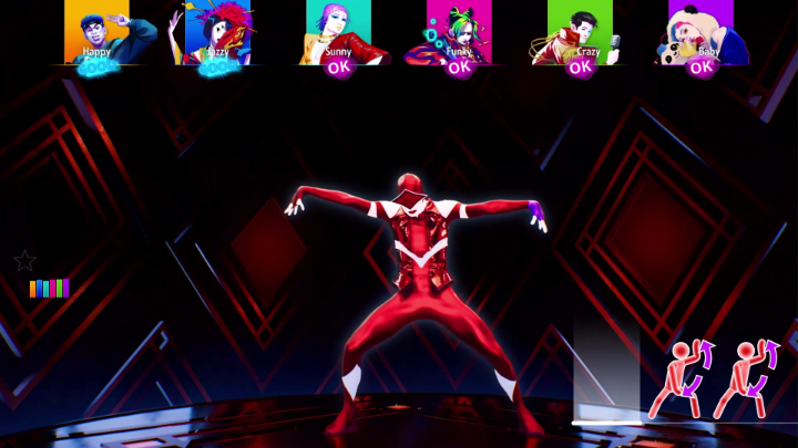 The category is... Just Dance or die! Dance like your life depends on it with Abracadabra (Extreme Version) by Lady Gaga, coming to Just Dance 2026 Edition on October 14, 2025!🪄
