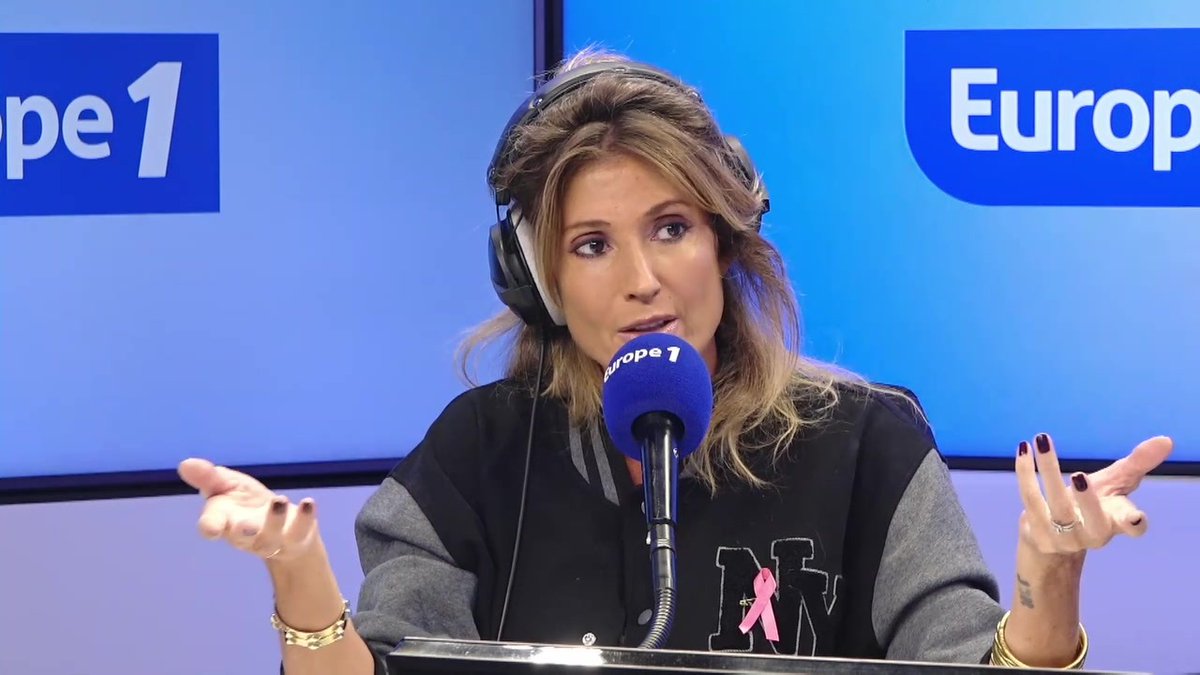 🚨 Caroline Ithurbide cambriolée ! "La police nous a dit : On constate des foyers extrêmement dangereux dans Paris mais on n’a pas les moyens de patrouiller plus ni de mettre des sanctions", s’alarme Caroline Ithurbide dans #PascalPraudEtVous Pascal Praud sur #Europe1