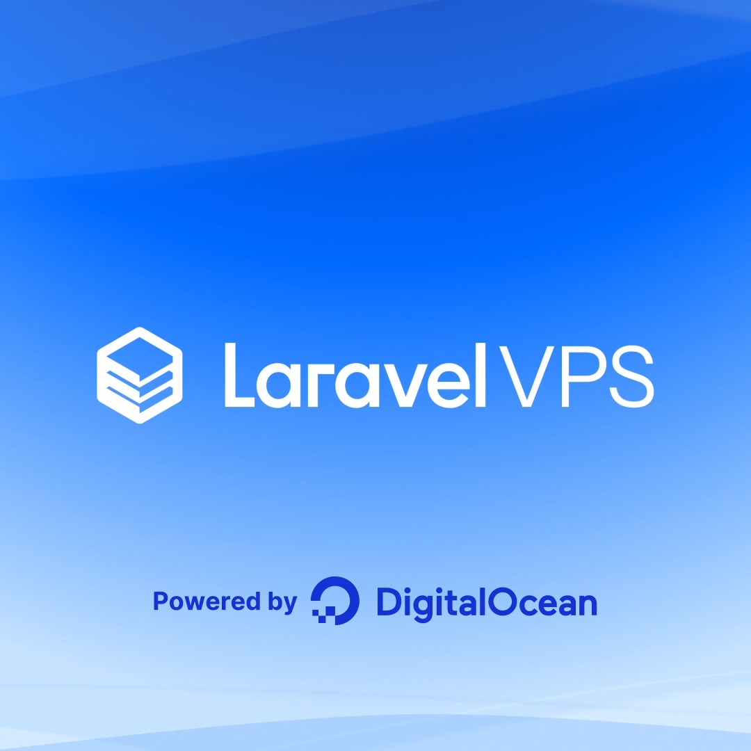 Congrats Laravel on launching Laravel VPS, powered by #DigitalOcean. ✨ #Laravel has leveraged DigitalOcean’s infrastructure to achieve enterprise-scale while maintaining a cost effective solution and simplifying the end-user experience. 🔗