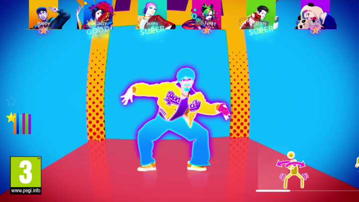 When you come through, it's all dance tonight! Say Cheese by Paul Russell is coming to Just Dance 2026 Edition on October 14, 2025! 😁