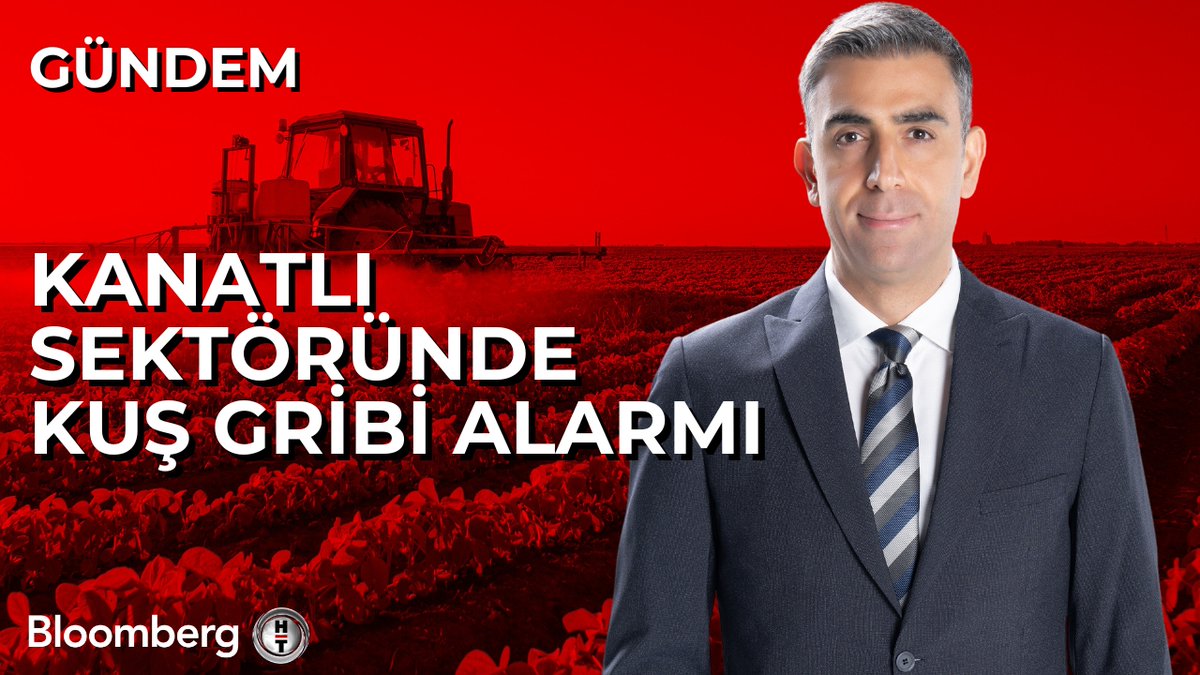 📍 Afyon'da kuş gribi vakaları nedeniyle Ağustos'tan bu yana 2,5 milyon kanatlı hayvan itlaf edildi.