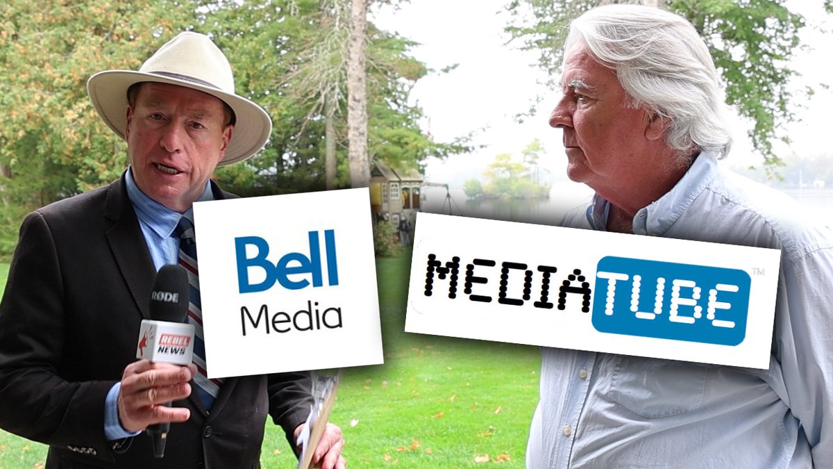Bell Canada hangs up on entrepreneur — then allegedly steals his patented technology! “We protected it. We filed the patents. We believed the courts would protect us. Then Bell Canada steals our invention – and now [Bell] wants to silence us forever.” Douglas Lloyd is the CEO of MediaTube, a small Canadian technology company. In 2012, MediaTube developed a breakthrough product that Lloyd says would’ve “changed how the world watches television.” Lloyd further states: “We protected it. We filed the patents. We believed the courts would protect us. Then Bell Canada steals our invention – and now [Bell] wants to silence us forever.” Here’s the skinny, according to Lloyd: MediaTube reached out to Bell Canada 13 years ago. Bell was allegedly very enthused about MediaTube’s technology. The two companies collaborated, and things got off to a rosy start. But then, inexplicably, Bell Canada executives were no longer returning Lloyd’s calls. It was baffling. But then, Lloyd alleges: “They [Bell] changed their network, used our invention, and left us behind – no credit, no compensation, no apology.” So it was that MediaTube sued Bell Canada. In the 2016 Federal Court trial, MediaTube’s expert witnesses submitted detailed reports showing that Bell’s network was infringing on the company’s patent. For its part, Bell told the court and MediaTube that the network evidence they submitted was “wrong” and would be “corrected.” But by then, the damage had already been done. Bell’s new evidence was relied on at trial, and the court ruled against MediaTube. The company appealed in 2019 at the Federal Court of Appeal. That court upheld the original decision. But get this: Lloyd says judges presiding over the case were former lawyers who worked for – drum roll, please – Bell Canada! Surely this is conflict of interest. Surely such judges would recuse themselves from any case involving Bell. But no… Fast-forward to 2020 and something extraordinary happened: Bell was sued again for patent infringement, this time by a U.S. company called Rovi Guides Inc. That’s when MediaTube discovered something it could never have imagined – the court exhibits and technical testimony Bell submitted in the MediaTube trial were different from what they submitted in Rovi’s trial. Says Lloyd: “We began digging more. We reviewed other Bell court cases. And it became clear: the network description Bell used to defend itself in our trial actually bears little to no resemblance to the way their network actually operates, at least according to their testimony in Rovi versus Bell and in other testimony and documents supplied under oath to the Court and the CRTC.” From 2022 through 2024, MediaTube documented the discrepancies, gathered court filings, checked transcripts, and began to connect the dots. “In April 2025, we wrote directly to the Board of Directors of BCE Inc., Bell Canada’s parent company, and asked them to explain the contradictions – to look at the evidence themselves and respond,” says Lloyd. As for Bell’s response, the corporation went into attack mode. In May 2025, Bell filed a contempt motion against MediaTube and the Lloyd personally. Then in late June, Bell asked the court for a gag order — to prevent Lloyd from speaking to regulators, shareholders, and the media. “They [Bell] don’t want the public to hear what we found,” says Lloyd. “They want us erased. We are a small company with no legal team left – but we are still standing. We believe in the truth. We believe in accountability. And we believe you deserve to hear this story.” Lloyd says his company has launched a campaign that will fund the following: • Legal defence against the contempt motion and gag order • Regulatory complaints with the SEC, FCC, DOJ, and Canadian agencies • A public awareness campaign and documentary to expose what really happened • Protection of free speech and shareholder rights “We’re fighting not just for our invention -- but for every small company that’s been pushed out, every voice silenced, and every truth buried by power,” says Lloyd. “Bell Canada took our patented IPTV invention. Now they want to take our voice.” Rebel News reached out to Bell’s media relations team for comment several times. Bell’s media team didn’t even acknowledge our requests. All of which is quite odd behaviour coming from a corporation that runs the “Let’s Talk” campaign every February. Then again, if Lloyd’s allegations are indeed accurate, it would appear that Bell is less of a caring corporation and more of a belligerent bully…