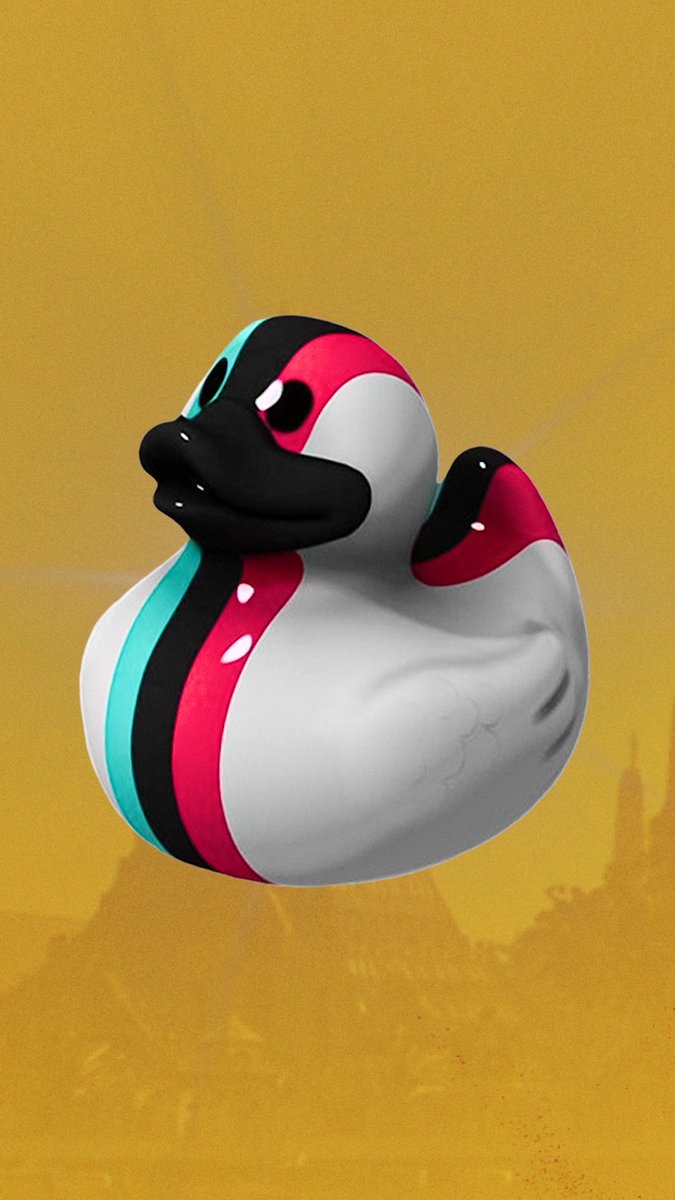Agents, your next assignment is available if you want to add the Neon Duck 🦆 to you arsenel. Unlock a voucher code to redeem on your IOI account by following these steps: ✅ Upload an original piece of content that includes the Bruce Lee mission on Instagram. ✅ Create a story and tag hitman_official. ✅ Redeem the code we send you in a DM at ✅ Grab your Neon Duck in-game and prepare for your next contract. Best of luck, Agent. HITMAN #Agent47
