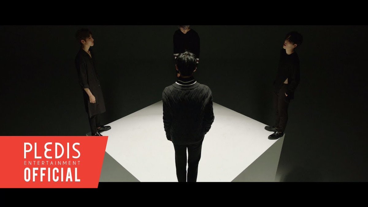 8 Years ago today, the SVT HIPHOPTEAM unit debuted with 'TRAUMA'