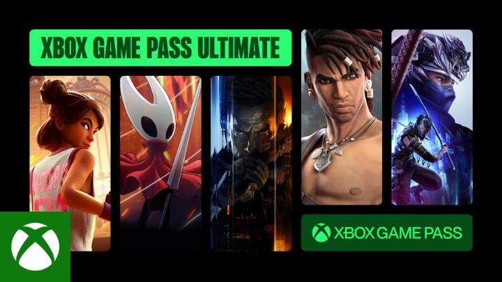 your gaming's about to get even better with 3 updated Xbox Game Pass plans!