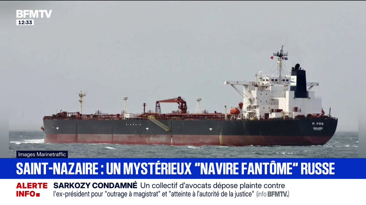 Mais puisqu’on vous dit que la Russie n’est pas une menace….. On va se chier dessus combien de temps ? Y’a un job à faire, faisons le !