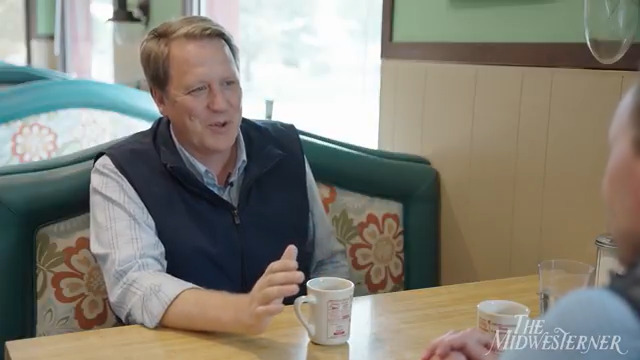 "You know how political this governor is," Aric Nesbitt says of Gretchen Whitmer as she maneuvers for 2028. "Gov. Whitmer is very political and understands public relations better than most governors. Too bad she's a horrible governor for the people of Michigan."