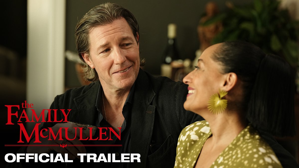 Follow your heart, feel the love, and find your home with #TheFamilyMcMullen. In theaters for ONE DAY ONLY, October 15.