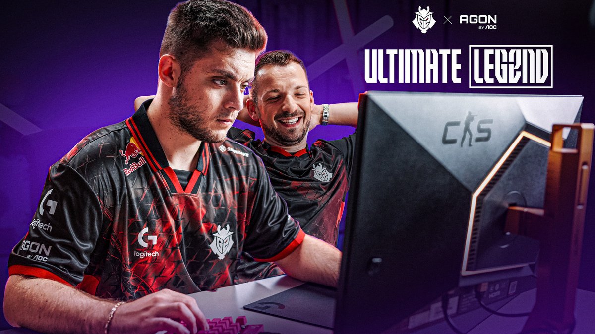 Can you shoot better than G2? Prove it 🤓👆