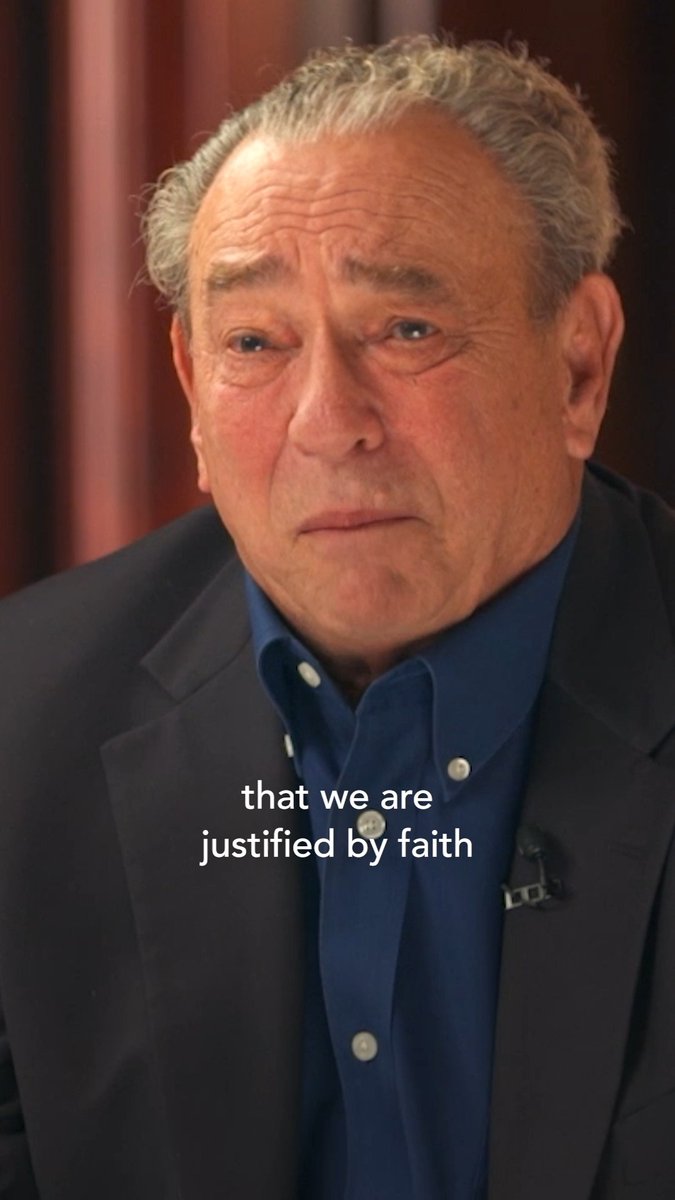 Do Protestants and Roman Catholics really believe different things regarding salvation? Watch as R.C. Sproul explains that the gospel itself was at stake in the Reformation.