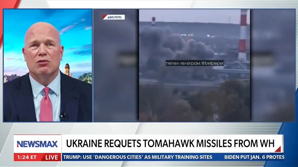 Russia is losing hundreds of soldiers a day without making any significant gains in Ukraine. Russia must recognize that it’s time for peace and come to the negotiating table.