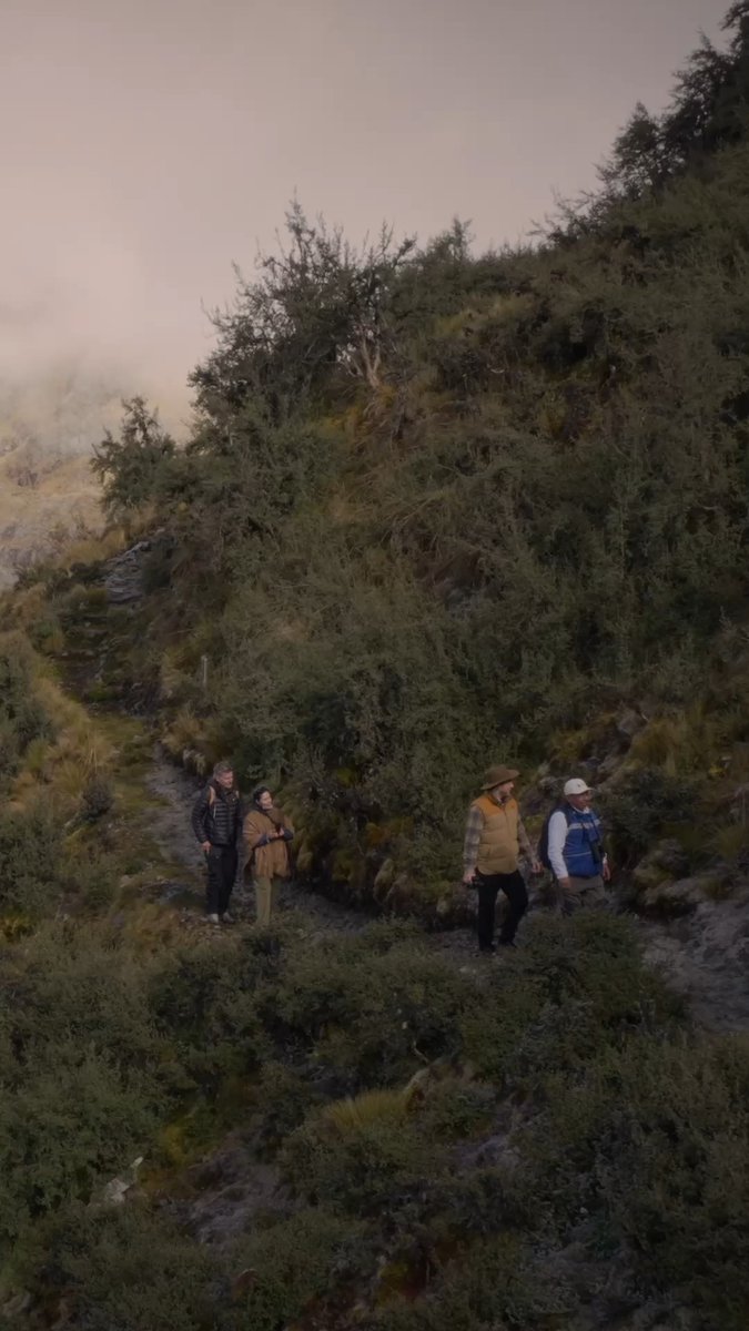 COMING SOON: An Optimist’s Guide to the Planet captures Nikolaj CosterWaldau search for people across the globe who are helping drive humanity toward a brighter, more sustainable future. Streaming on Wednesday, October 22, 2025