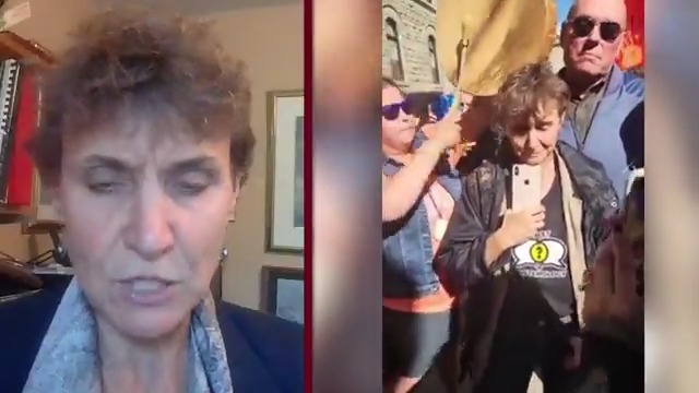 Professor Frances Widdowson details how she was verbally and physically assaulted at the University of Winnipeg by Indigenous activists for peacefully questioning the Kamloops mass grave claim. Preview of my upcoming interview with Dr. Frances Widdowson ⬇️