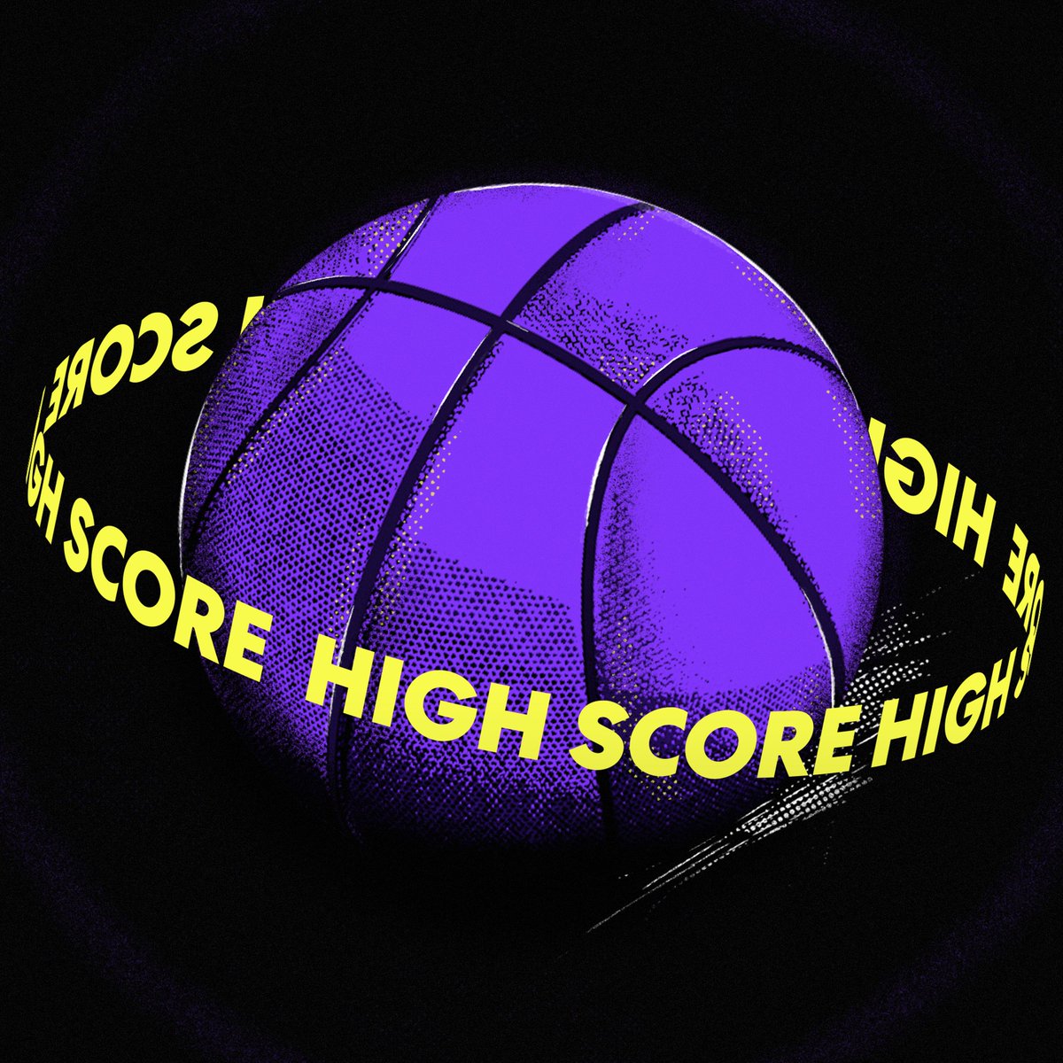 Introducing High Score: a new and easy way to play Yahoo Fantasy Basketball ๐ Play The Official Season-Long Fantasy Game of the NBA at