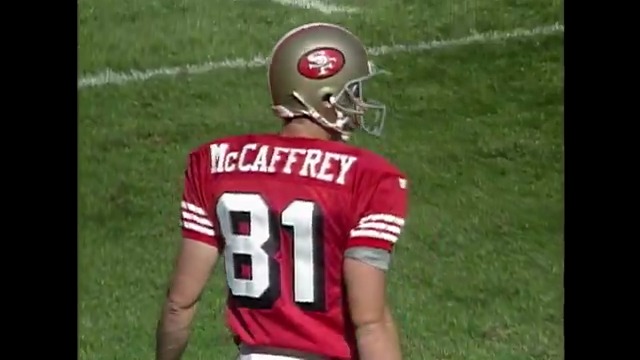 Ed McCaffrey's two touchdowns with the San Francisco 49ers 🙌 Ed McCaffrey SFvsLAR– Thursday 8:15pm ET on Prime Video Also streaming on NFL+